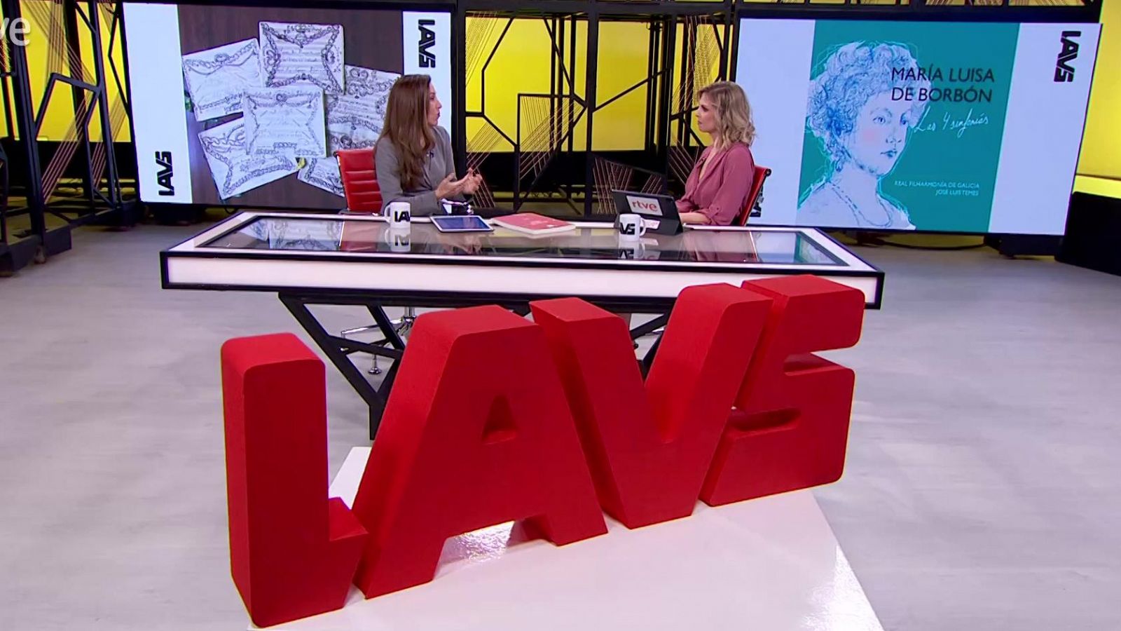 La aventura del Saber - Programa educativo en RTVE Play