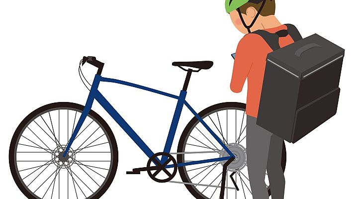 Aquí hay trabajo - Aquí hay trabajo - 08/05/25