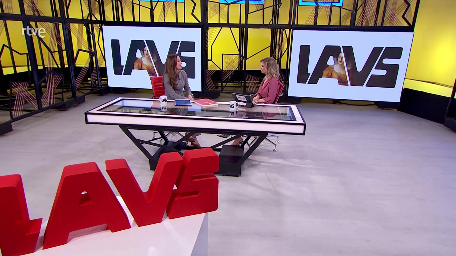 La aventura del saber - 08/05/25 - ver ahora