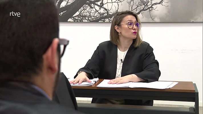 Un día con una Graduada Social