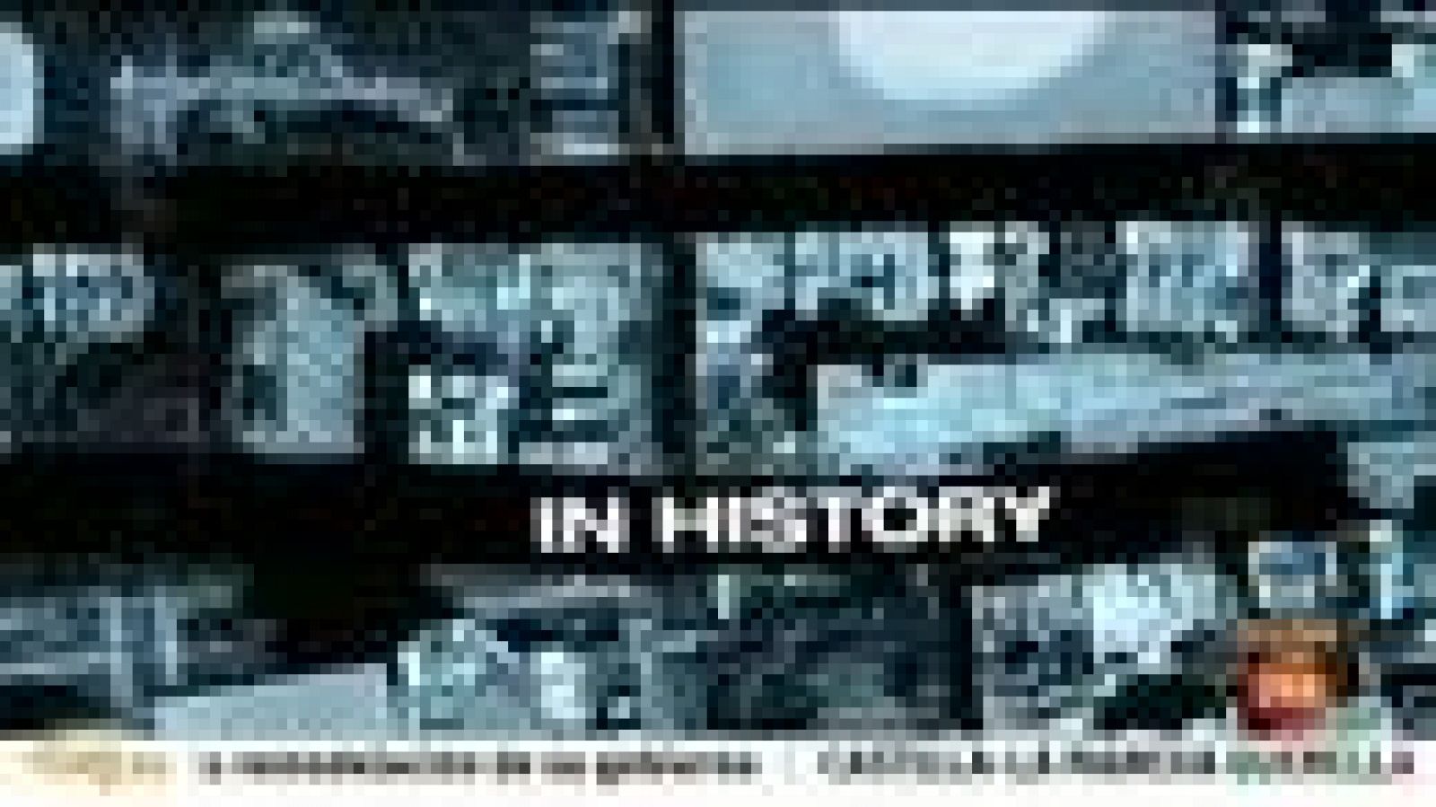 'Lincoln', 'Argo' y 'La noche más oscura', favoritas para las nominaciones de los Oscar - Informativo 24h | Ver