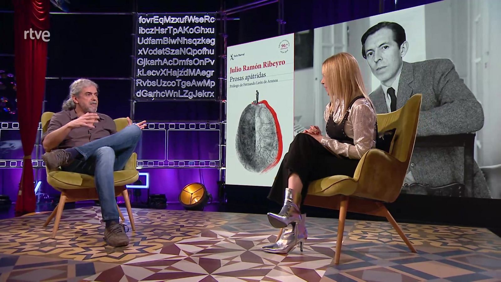 Culturas 2 - Fernando León de Aranoa - ver ahora