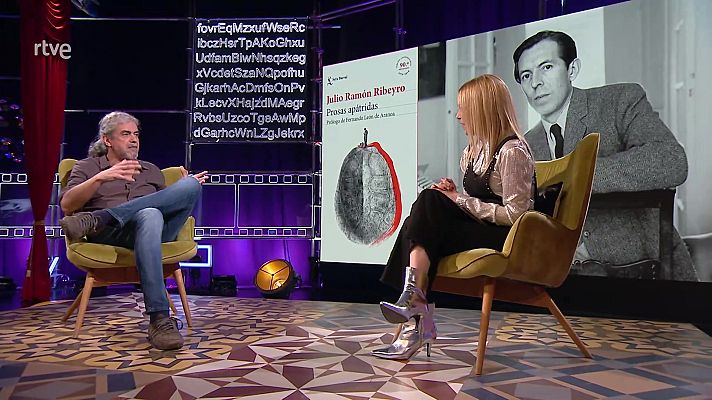 Culturas 2 - Fernando León de Aranoa