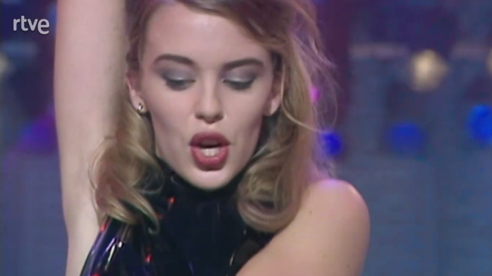 Rockopop - 01/12/1990