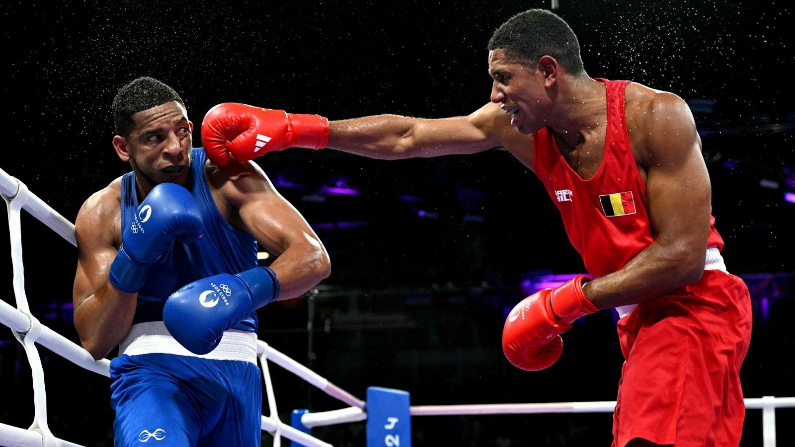El COI y el boxeo llegan a un acuerdo para que siga siendo olímpico