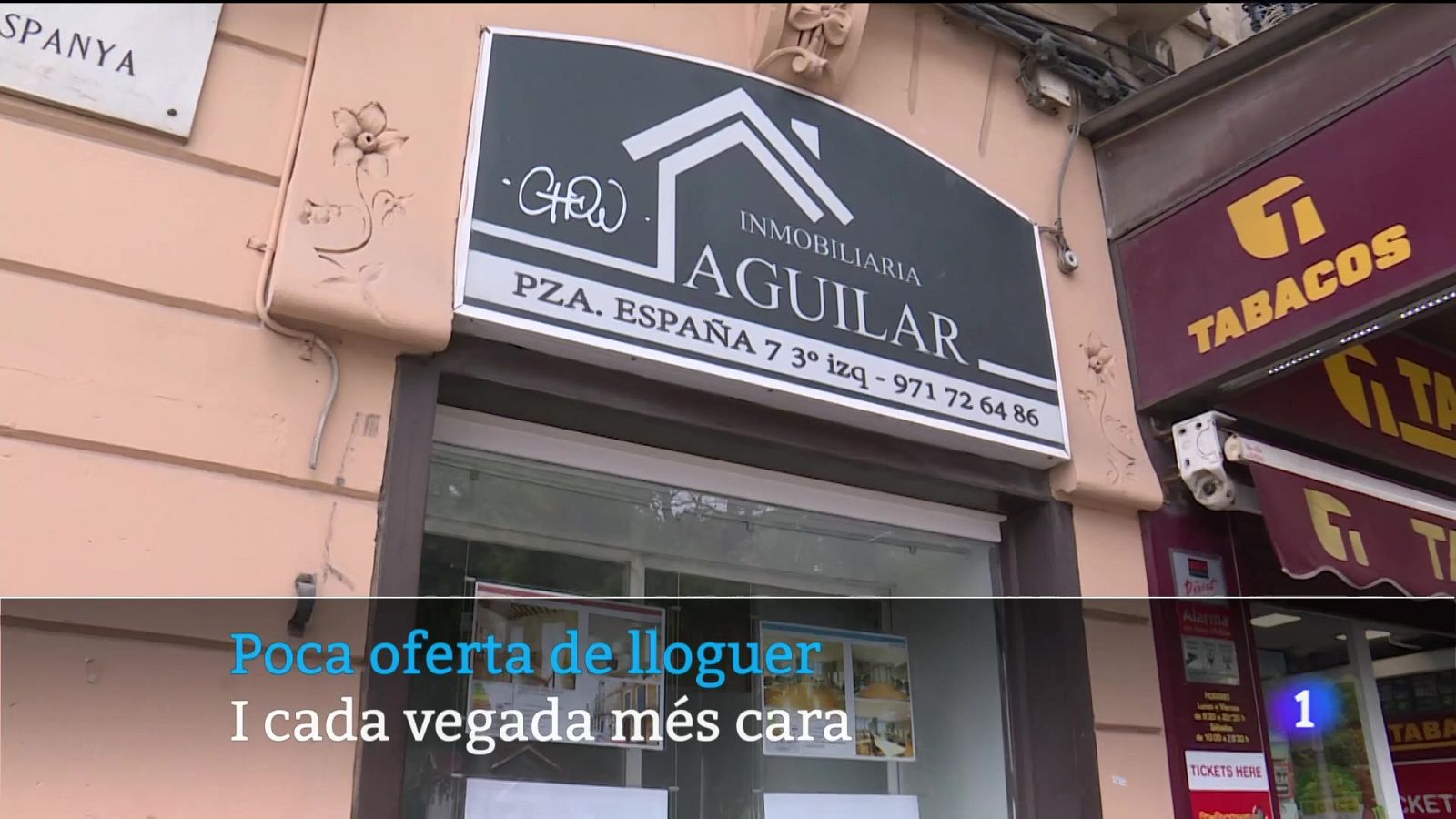 Informatiu Balear en 2' - 08/05/25 | Ver