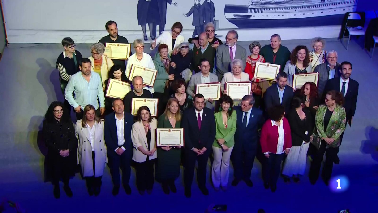 Asturias en 2' - 08/05/25 | Ver