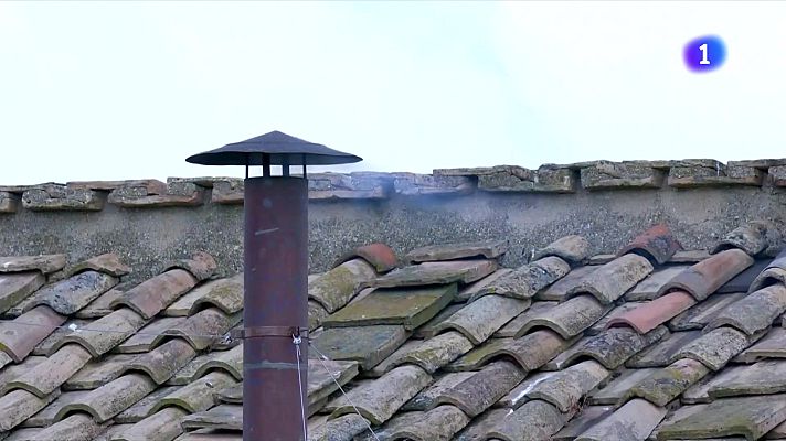 L'Informatiu - L'Informatiu - 08/05/2025