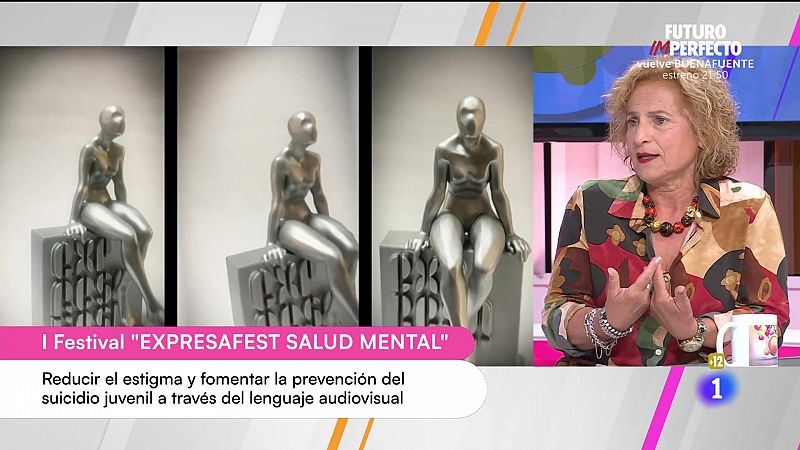 Cerca de ti - 08/05/2025