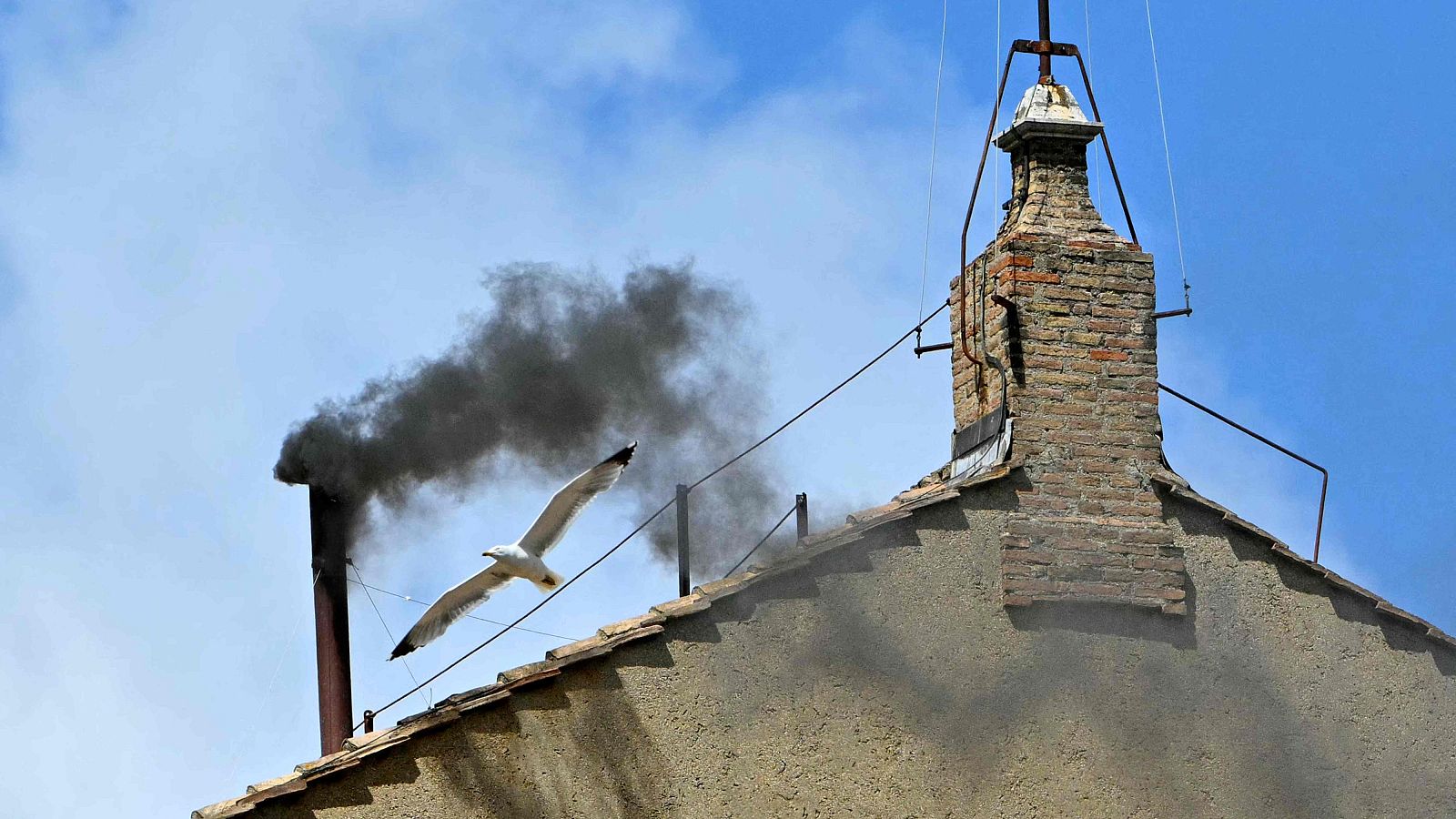 Telediario - 15 horas - 08/05/25 - ver ahora