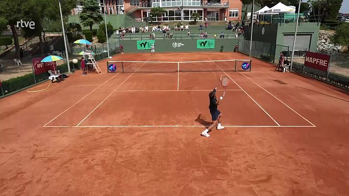 Tierra de campeones - 2025 - Programa 4