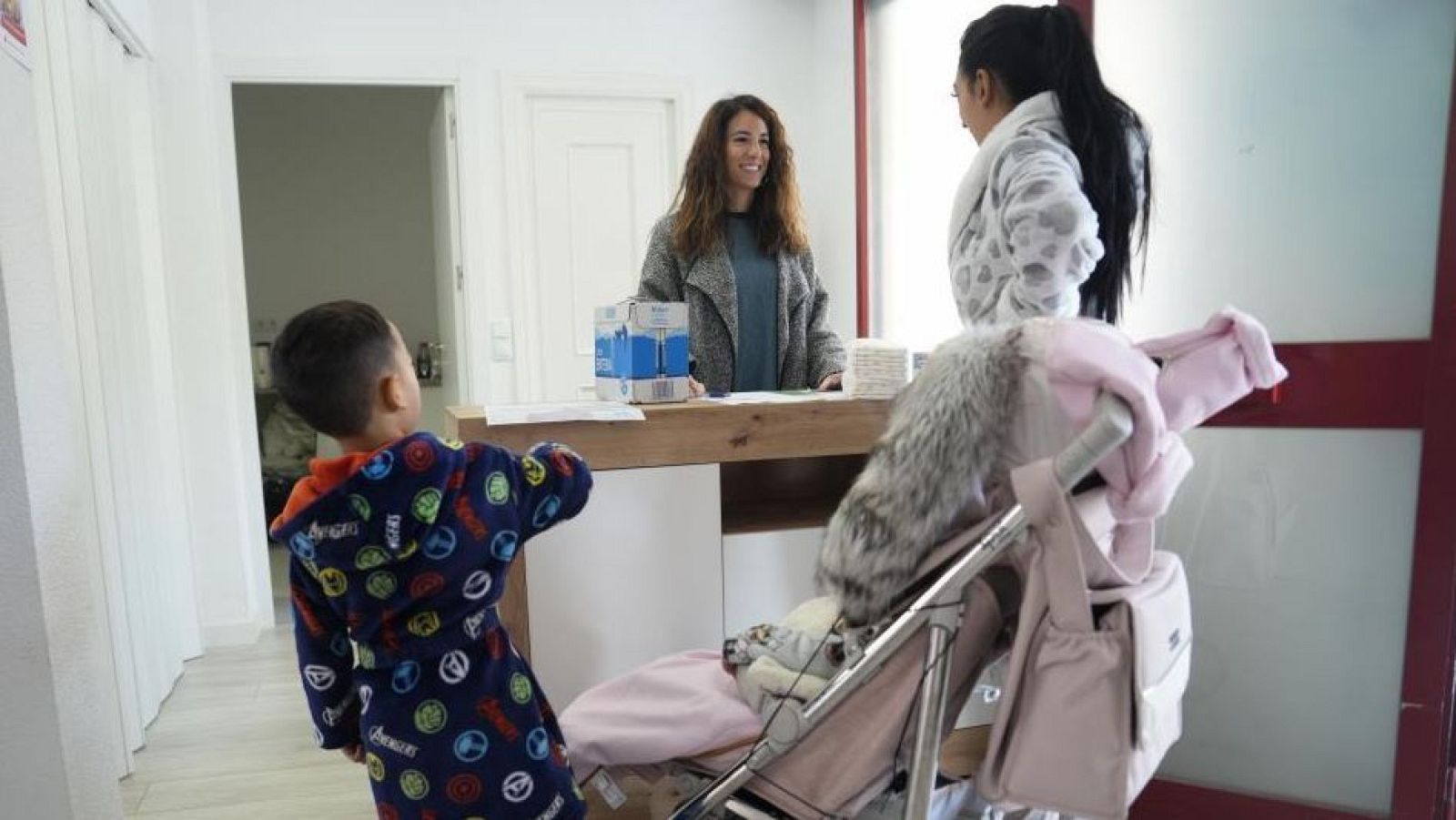 Baby Despensa - Para todos La 2 | Ver