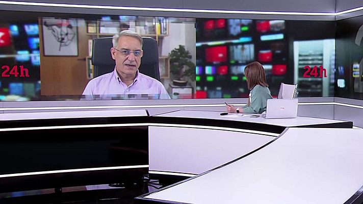 La economía - La economía - 08/05/25