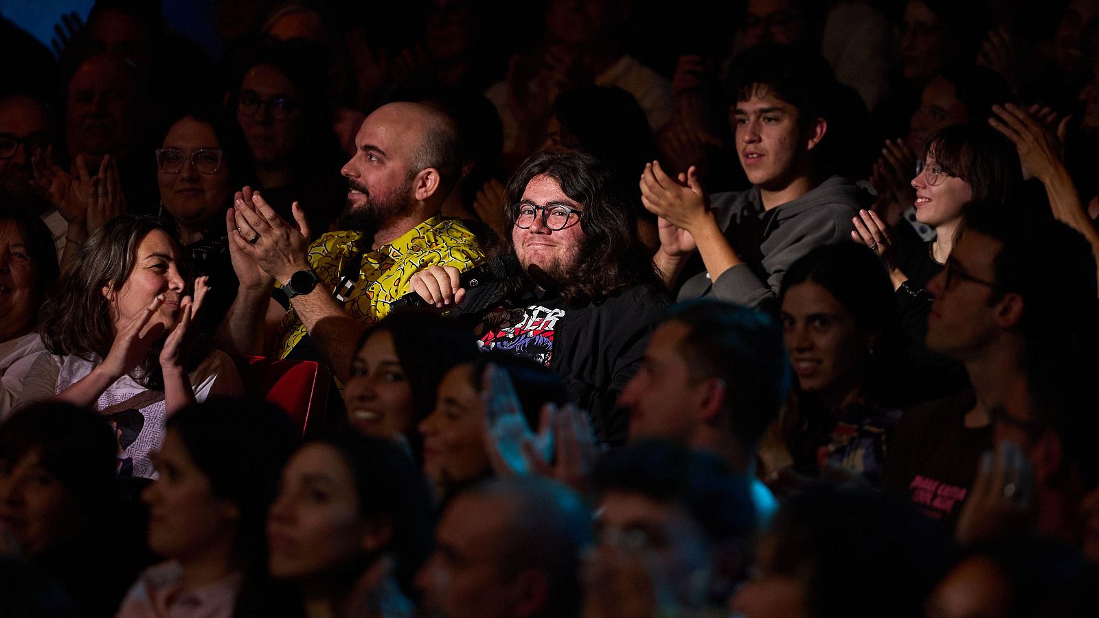 La Revuelta | Una fiscal, un militar y un detective murciano - La Revuelta | Ver