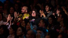 La Revuelta | Una fiscal, un militar y un detective... murciano