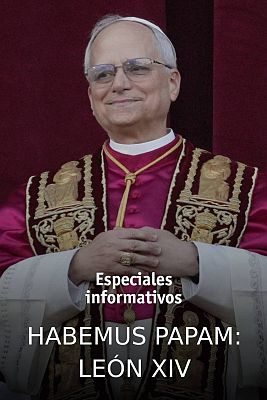 Segunda jornada del cónclave: Habemus Papam