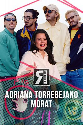 Adriana Torrebejano y Morat