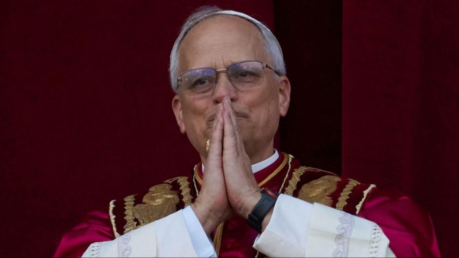 Telediario - 21 horas - 08/05/25 - Lengua de signos - ver ahora