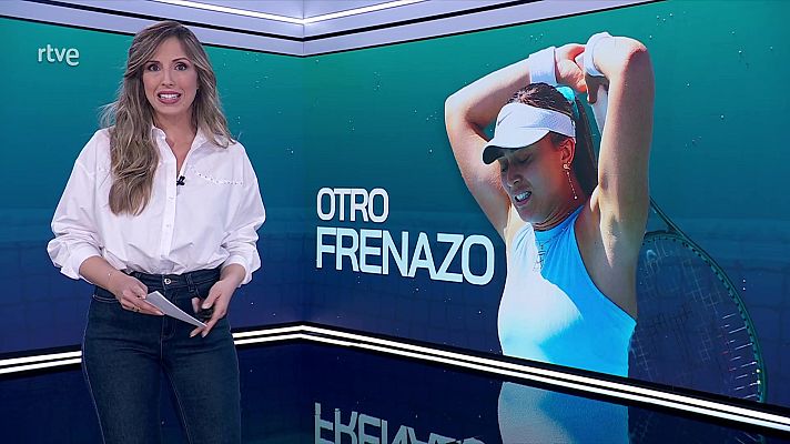 Los Deportes de La1 - Deportes 2 en Lengua de signos - 08/05/25