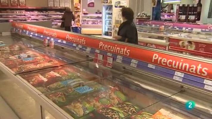 Para todos La 2 - La cocina industrial