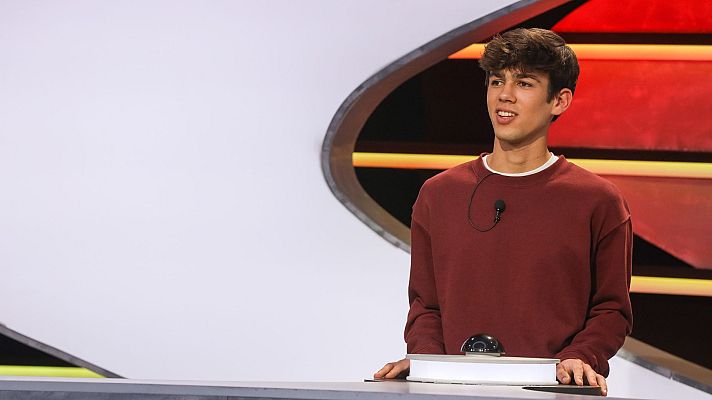 Cifras y letras - Programa 278