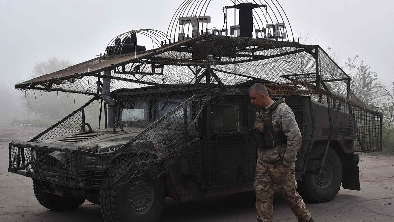 Moscú y Kiev se acusan de no respetar la tregua unilateral de Putin - Informativo 24h | Ver