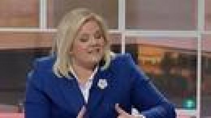 Para todos La 2 - Catalina Hoffman