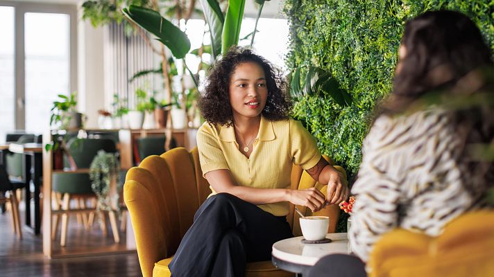 Para todos La 2 - Aprender a decir no