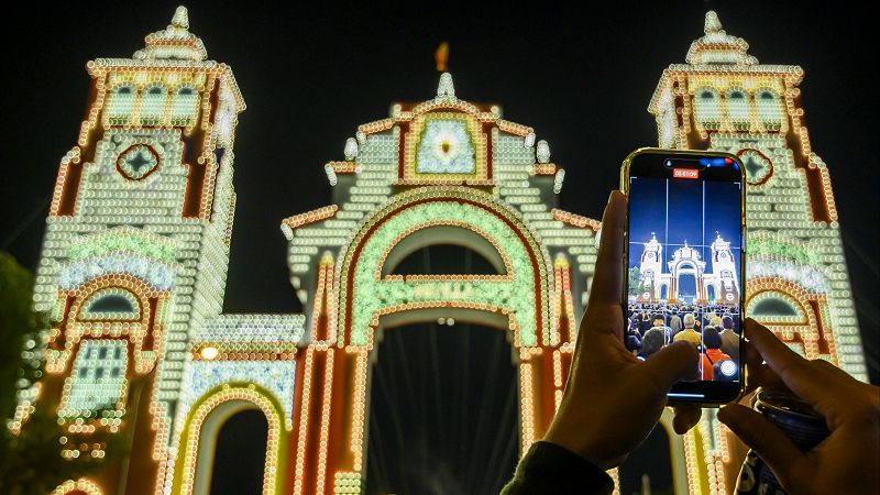 La clasificación del Betis pone patas arriba la Feria - Fútbol | Ver
