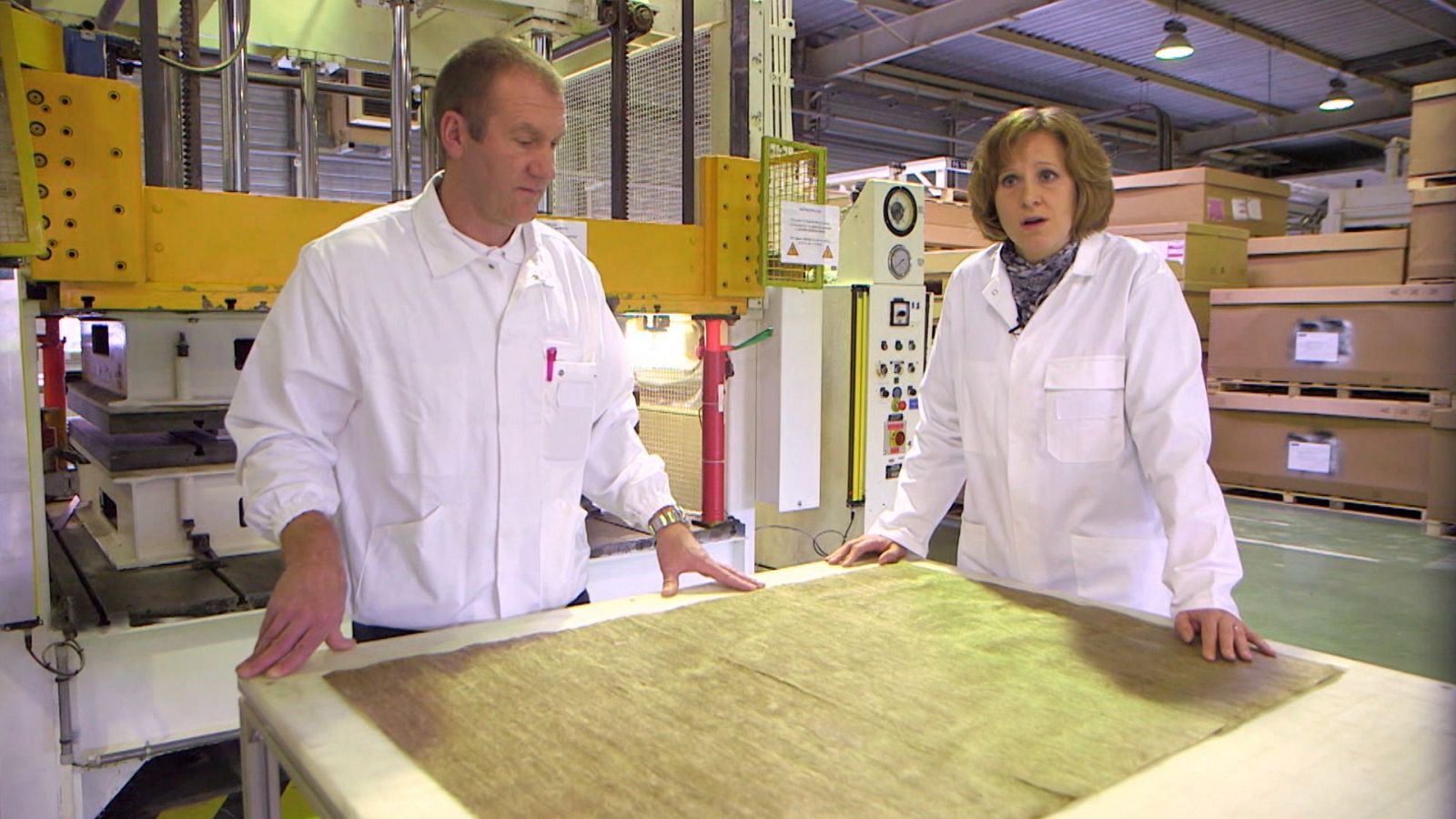 Forjadores del mañana - Episodio 3: Tecnologías frugales - Ver ahora