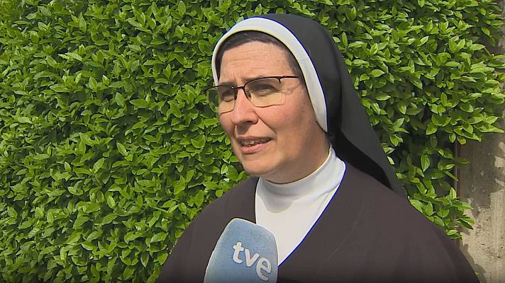 Modo Digital - La directora de un colegio agustino de Talavera, sobre León XIV: "Tiene un corazón grande"