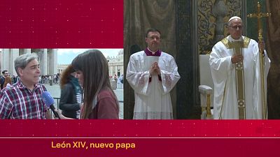 Sebastin Cuattromo reclama "una ley cannica de tolerancia cero" contra los abusos sexuales