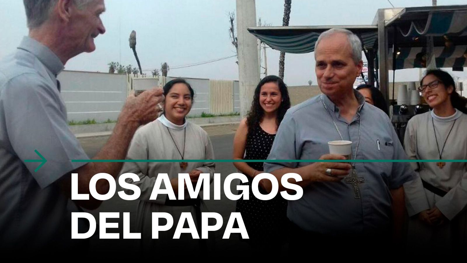 Papa León XIV: qué dicen de él quienes le conocen - Modo Digital | Ver