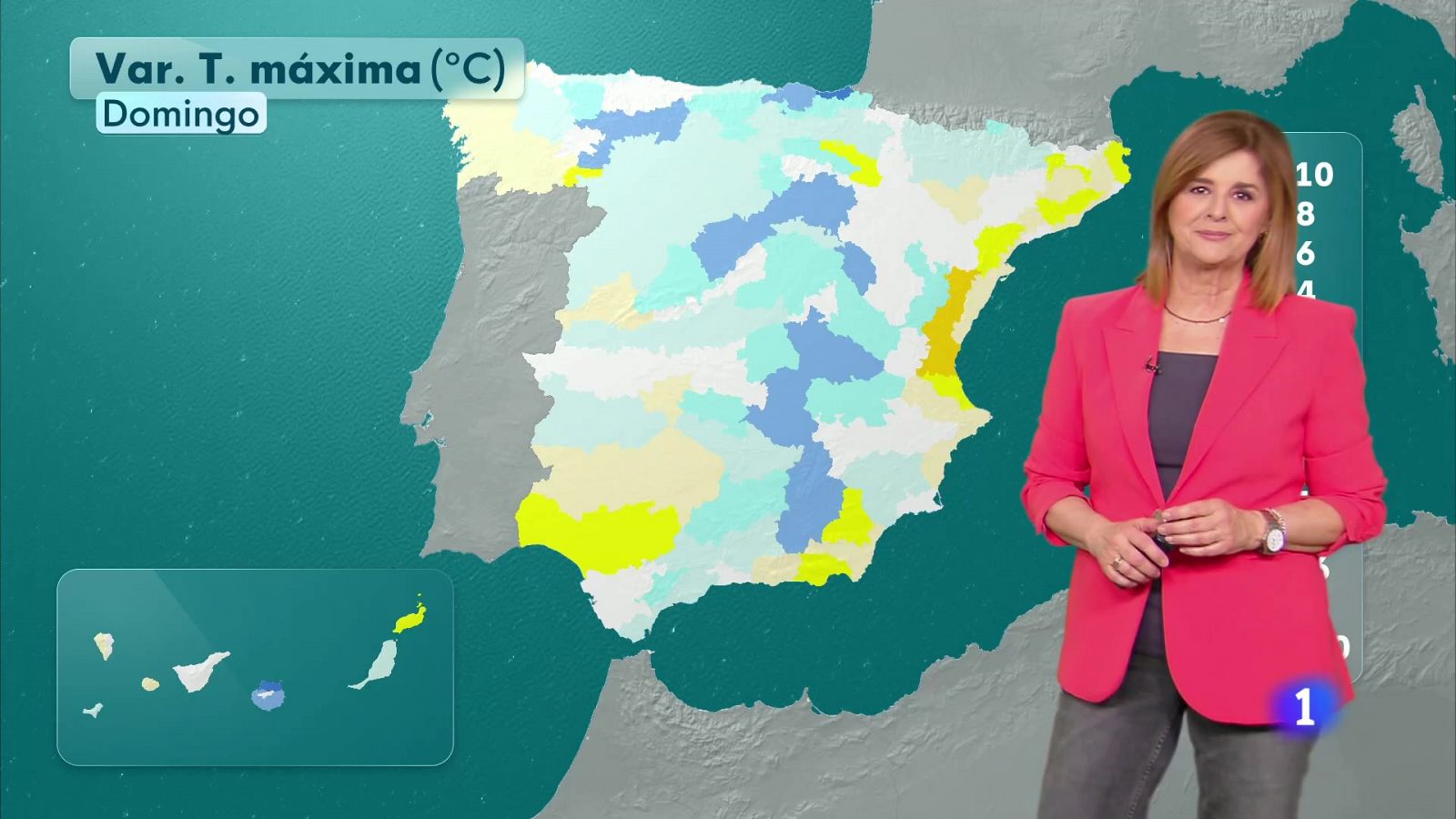 L'informatiu - Comunitat Valenciana - Informació a RTVE Play