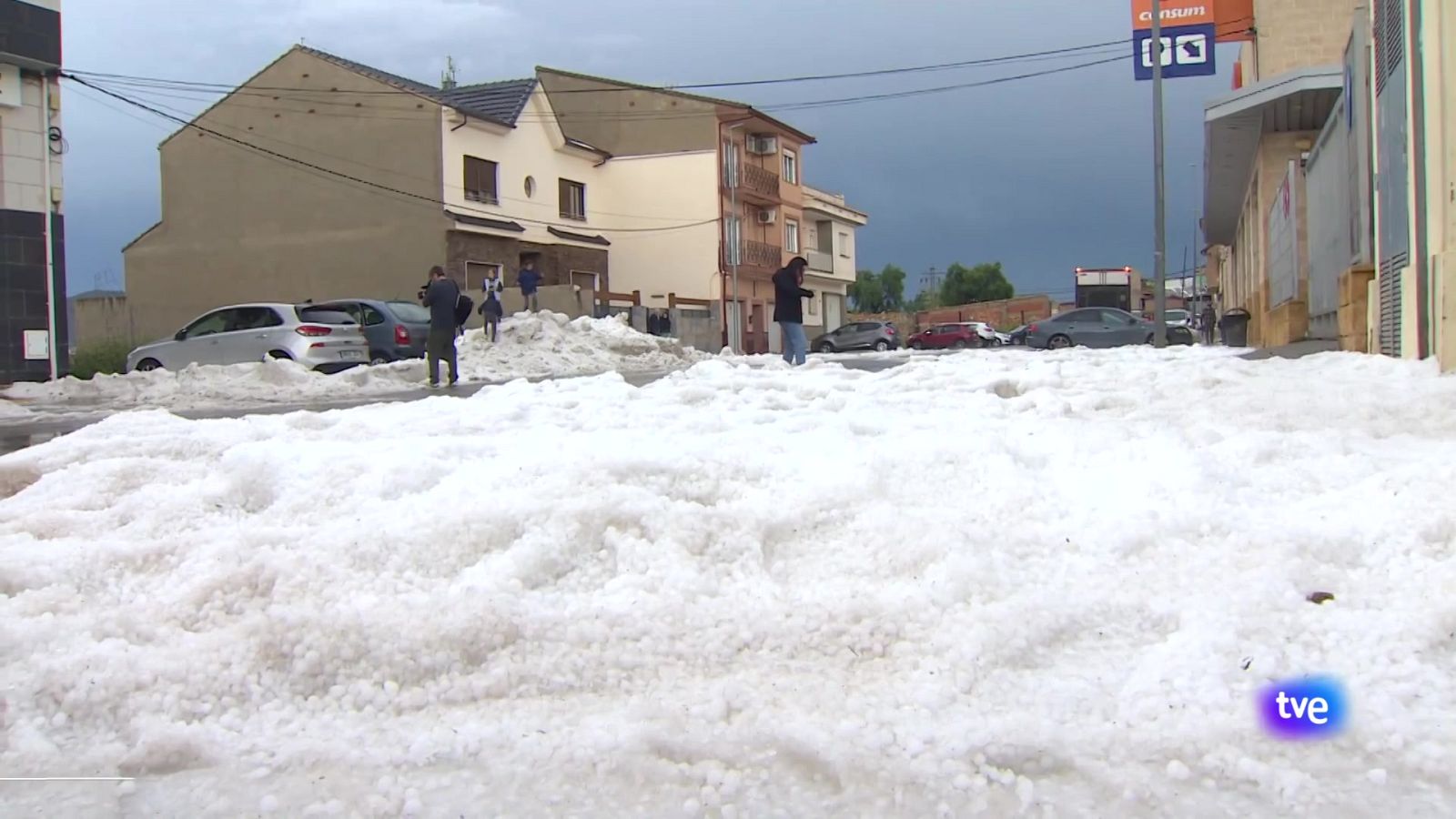 L'Informatiu Comunitat Valenciana 1 - 09/05/25 | Ver