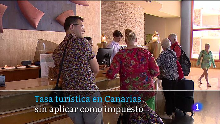 Telecanarias - Telecanarias - 09/05/2025