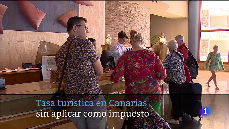 Telecanarias - 09/05/2025