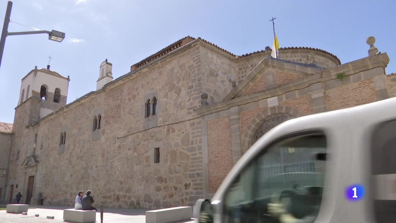 Castilla y León en 1' | Ver