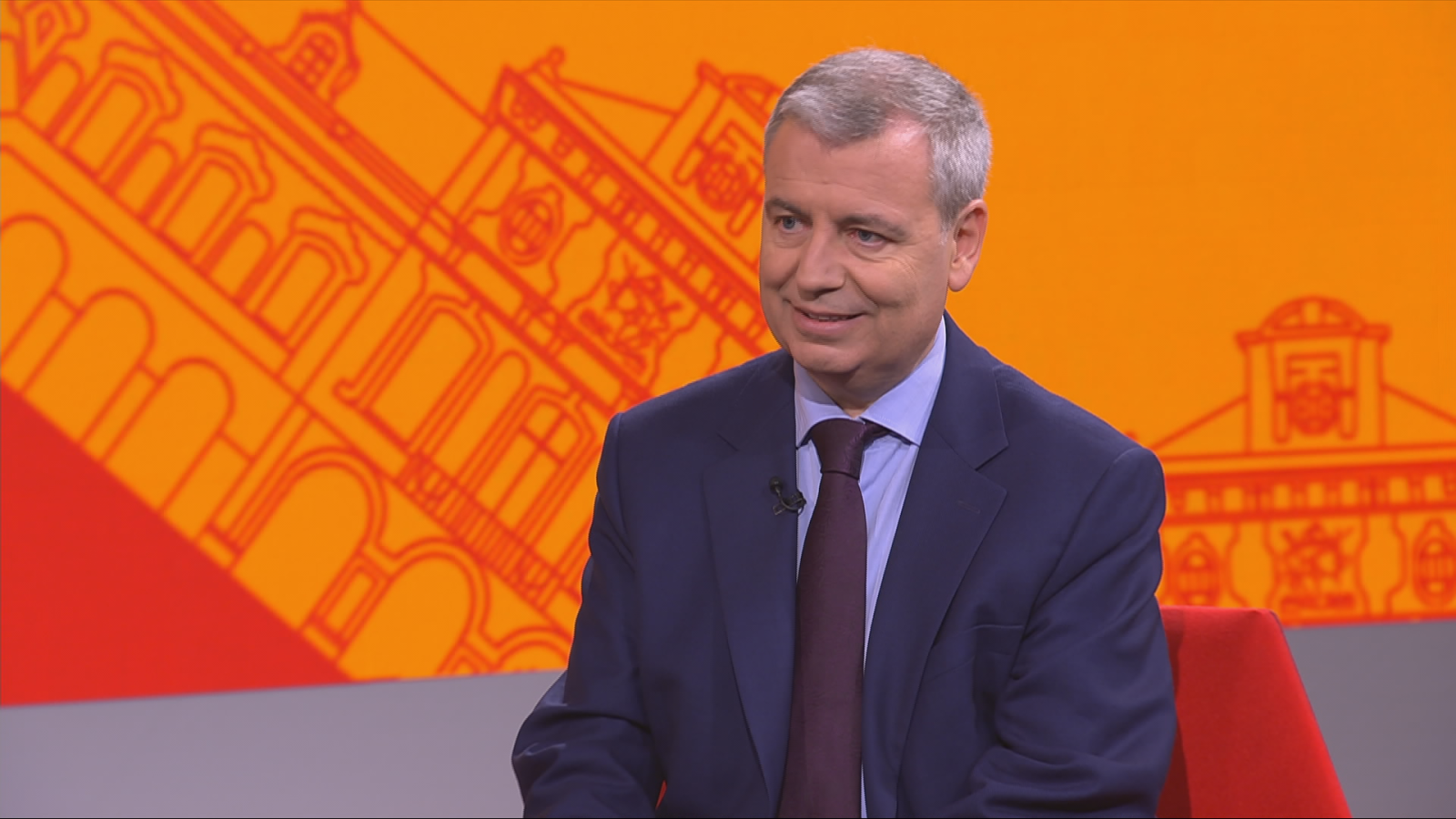 Jordi Xuclà: "Europa ha entès que necessita autonomia estratègica"