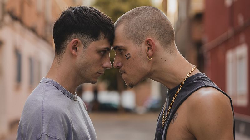 Das de Cine: Enemigos