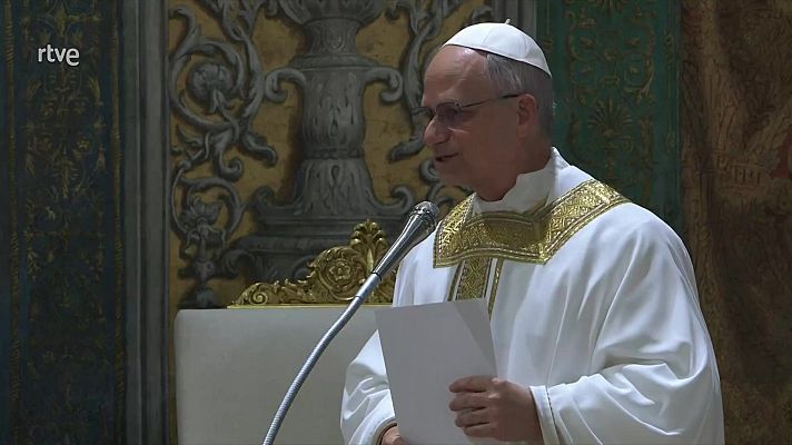 Informativo 24h - Informativo 24 horas - 14h - 09/05/25