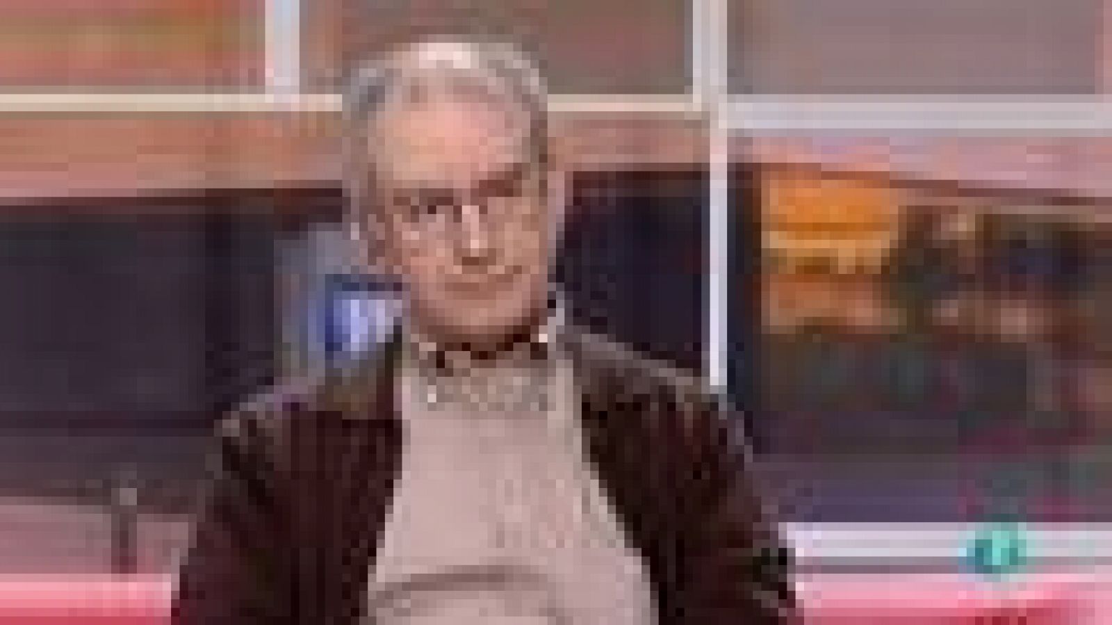 Para Todos La 2 - Entrevista: Josep Moya - ¿ hasta qué punto la crisis está haciendo mella en la salud menta?