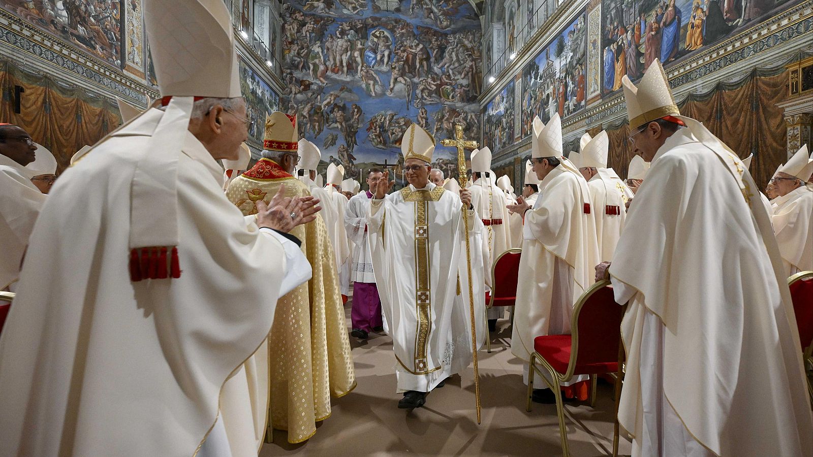 Telediario - 15 horas - 09/05/25 - ver ahora