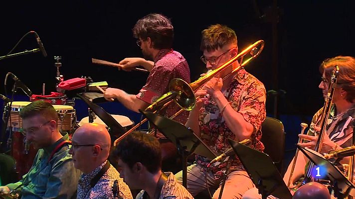 Informativo Telerioja - Informativo Telerioja 2 - 09/05/2025