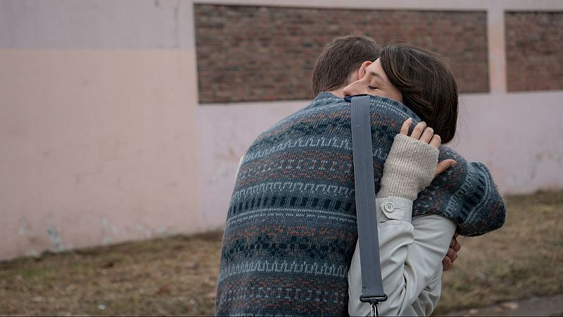 Das de Cine: La llegada del hijo