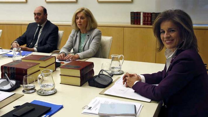 Informativo de Madrid - La Comunidad de Madrid en 4' - 10/01/13