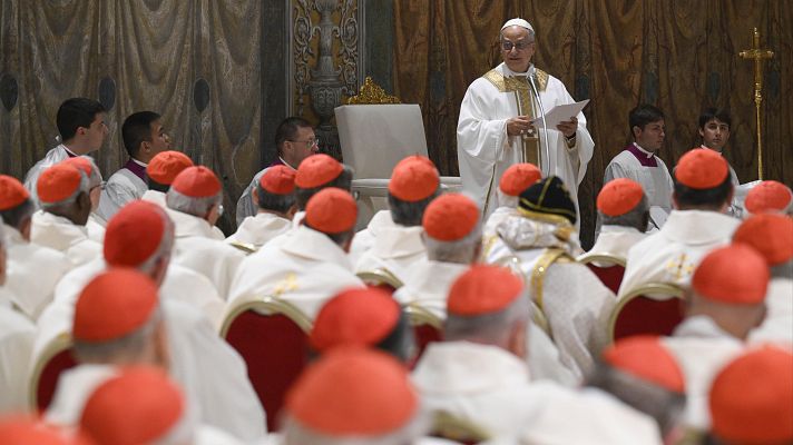 Análisis de León XIV según el director de Pueblo de Dios - Informativo 24h | Ver