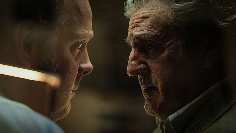 Das de Cine: Presuncin de inocencia