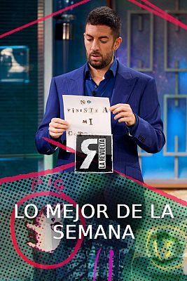 Lo mejor de la semana 32