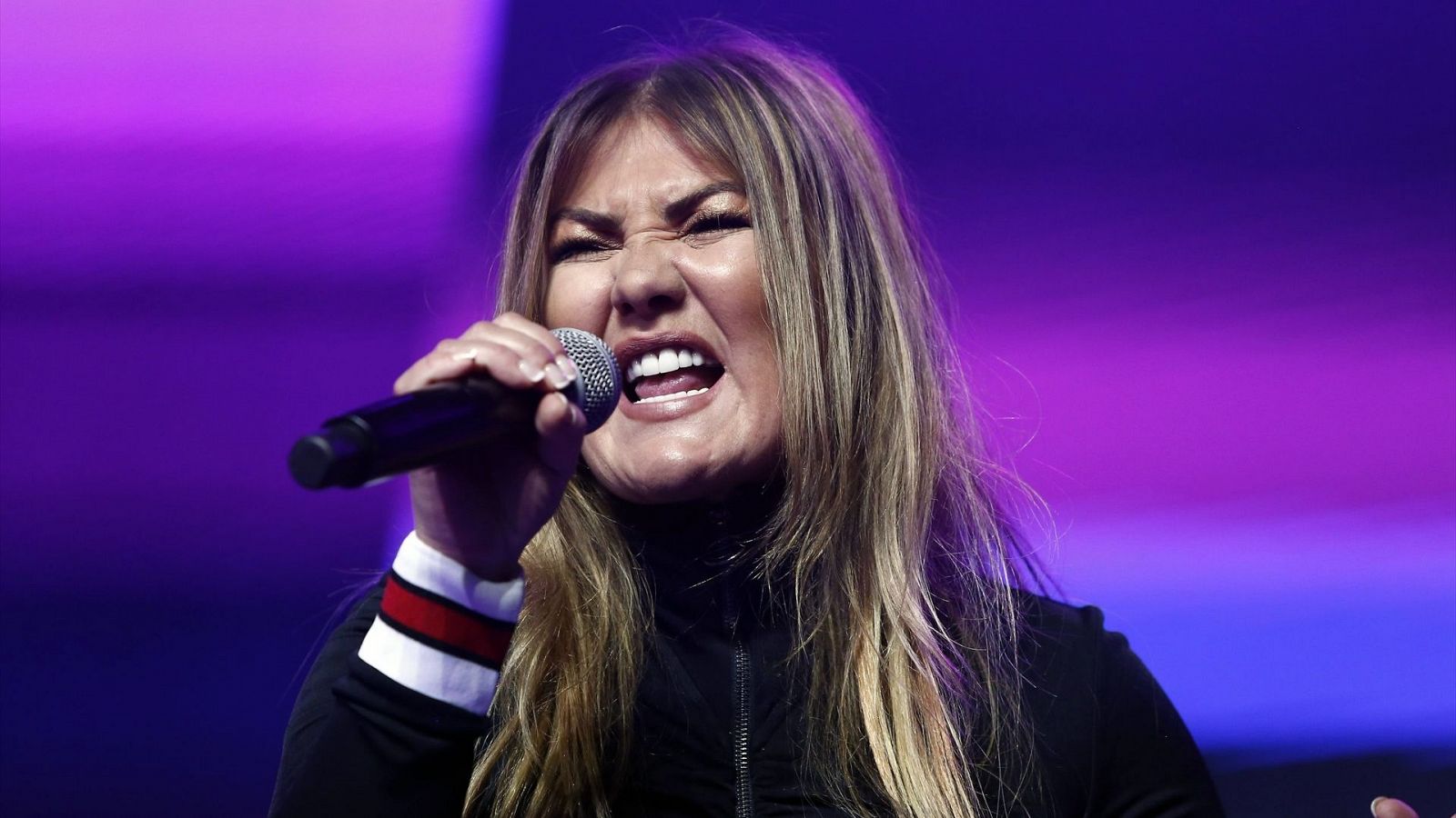 La Familia de la Tele - El mensaje de Lydia Lozano, amiga de Cayetana Guillén Cuervo, a Amaia Montero